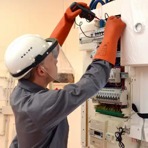 elektricien Edam